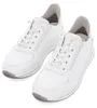 ara Damen-Slipper OSAKA 2.0 Weiß-Silber, Farbe:weiß, UK Produktbild-Vorschau 34