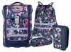 McNeill Schulranzen Ergo Compacto Schoolbag Set 5-teilig In Produktbild-Vorschau 1