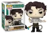 Elfenkrone POP! Books Vinylová figurka Zlý král – Cardan G, Náhled obrázku produktu 3