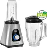 Stojanový mixér 1300W 1,5l sklenený džbán + fľaša CLEANED Náhľad obrázku produktu 18