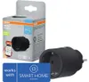 Osram Steckdose SMART+ Matter EU Schwarz Produktbild-Vorschau 5