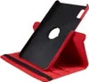 Lenovo Tab M9 Hülle - 360° Rotating Klapphülle - Rot Produktbild-Vorschau 5