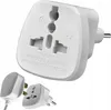 Verk 12255 Adapter podróżny 220 V Podgląd zdjęcia produktu 4