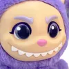 Plüsch Monster Onikuma "Plum" - ca. 24 cm Produktbild-Vorschau 2