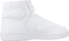 New Balance BB480COC Sneaker in Weiß mit minimalistischem Produktbild-Vorschau 4