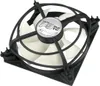 Arctic Cooling F8 Pro TC koelventilator - 1 x 80 mm - 2000 Productafbeelding-voorbeeld 3