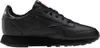 Reebok Classics Leather Sportschuhe Schwarz EU 35 Junge Produktbild-Vorschau 16