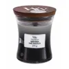 WoodWick Trilogy Medium Hourglass Candles bougie parfumée Voir les images du produit 9