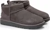 UGG Schuhe Classic Ultra Mini, 1116109GREY Produktbild-Vorschau 16