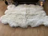 Sheepmania Sexto Lammfell Teppich Echt Ungeschoren - Produktbild-Vorschau 8