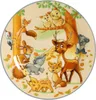 Ritzenhoff und Breker Waldtiere Kinderset 3tlg. Produktbild-Vorschau 4