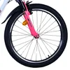 Volare bici da bambino per ragazze XC Race 24 pollici 34 cm Anteprima dell’immagine prodotto 5