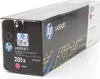 HP Toner CF 403 X magenta No. 201 X Produktbild-Vorschau 29