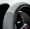 Coprivolante auto M 37-39 cm antiscivolo alto comfort Anteprima dell’immagine prodotto 6