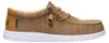Hey Dude Wally Stretch Sox Couleur Marron Voir les images du produit 2