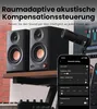 Edifier MR3     2.0 Bluetooth schwarz retail Náhľad obrázku produktu 5
