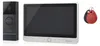 Visiophone filaire avec lecteur de badge RFID Voir les images du produit 4