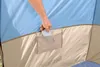 Bestway® Duschzelt Station Port 110 x 110 x 190 cm Produktbild-Vorschau 6