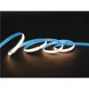 MasterLED LED pás COB Premium 5 m 12 V teplá bílá 2700 K Náhled obrázku produktu 4