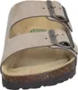 Dr. Brinkmann Pantolette Beige Produktbild-Vorschau 15