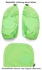 ergobag Sac-Zip accessoires pour cartables Fluo Zip-Set 3 Voir les images du produit 7