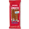 Huober organiczne chrupiące precle z solą morską 125g Podgląd zdjęcia produktu 1