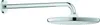 GROHE Kopfbrauseset Tempesta 250 26668, Brausearm 380 mm, 1 Produktbild-Vorschau 2
