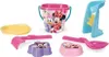 Wader 77442 - Eimergarnitur Minnie Maus 7-teilig Produktbild-Vorschau 1