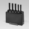 Maestro MR-1412-BLACK Messerset mit Block + Produktbild-Vorschau 4