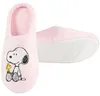 The Peanuts Snoopy Hausschuhe für Damen - Woodstock Puschen Produktbild-Vorschau 4