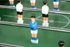 GamesPlanet Stolní fotbálek Glasgow, 121x101x79 cm Náhled obrázku produktu 7