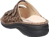 Finn Comfort Damen Pantolette HELLAS braun Größe EUR 41 Produktbild-Vorschau 3