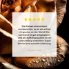 MuchoWow® - Leinwandbilder - Rose - Gold - Blumen - Produktbild-Vorschau 8