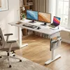 SONGMICS Elektrický výškově nastavitelný stůl, 180 cm, Náhled obrázku produktu 3