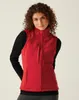 Regatta Professional Baumwolle Classics Damen Softshell Produktbild-Vorschau 8