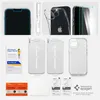 Spigen Crystal Pack Iphone 14 Plus / 15 Plus Crystal Clear Podgląd zdjęcia produktu 7