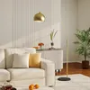 Stojací lampa HOMCOM s nastavitelnou výškou a otočným Náhled obrázku produktu 9
