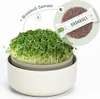OraGarden Keimsprosskit mit Brokkoli Samen Produktbild-Vorschau 1