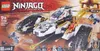 LEGO 71739 NINJAGO Ultraschall-Raider, Jeu de construction Voir les images du produit 18