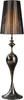 riess-ambiente Edle Design Stehlampe LUCIE 160cm schwarz Produktbild-Vorschau 10