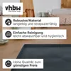 vhbw Unterlage kompatibel mit Vorwerk Thermomix TM7, TM5, Produktbild-Vorschau 3