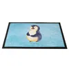 Mr. & Mrs. Panda Schmutzmatte Pinguin Diät 60 x 90 cm - Produktbild-Vorschau 2