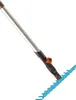 Gardena 03024-20 Cs-Rechen türkis/holz Produktbild-Vorschau 4