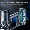 Náhradní baterie pro Dyson V8, kapacita 6000mAh, Li-Ion Náhled obrázku produktu 5