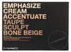 Light/Medium MAC Studio Fix Sculpt & Shape Contour Palette Produktbild-Vorschau 3