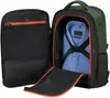 SAMSONITE BIZ2GO Laptop-Rucksack 15,6 Zoll Grün Produktbild-Vorschau 3