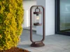 LED Wegeleuchte, Laterne zur Gartenbeleuchtung, Produktbild-Vorschau 7