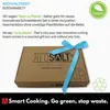 Titel: REDSALT® innovatives Bambus Schneidebrett 3er Set Produktbild-Vorschau 12