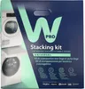 WPRO SKS101 Kit d'empilage universel Voir les images du produit 19