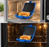 Mikrowellen-Toastie-Maker – TOASTORA Produktbild-Vorschau 4